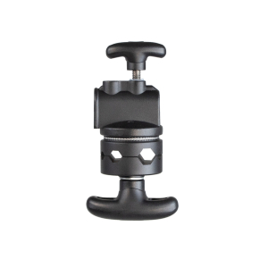 ProMaster 2 1/2" Grip Head Blk