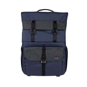 ProMaster Jasper Halfpack Midnight Blue #CLEARANCE