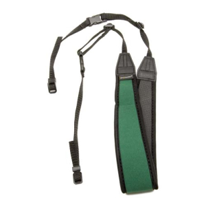 ProMaster Deluxe PRO Contour Strap Forest
