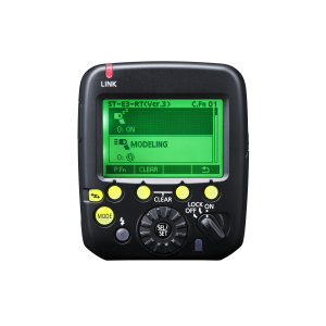 CANON Speedlite Transmitter ST-E3-RT (Ver.3)