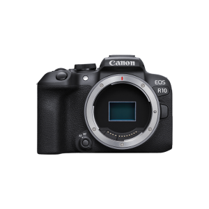 CANON EOS R10 (Body Only)