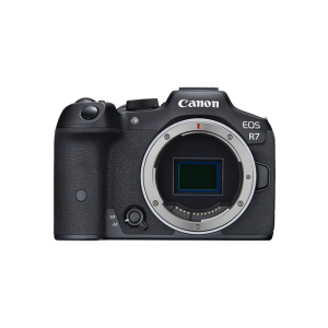 Canon EOS R7 Mirrorless Camera