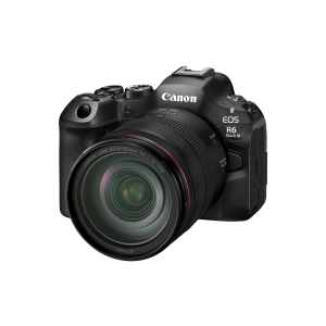 Canon EOS R6 Mark III with RF 24-105mm f/4 L USM Lens