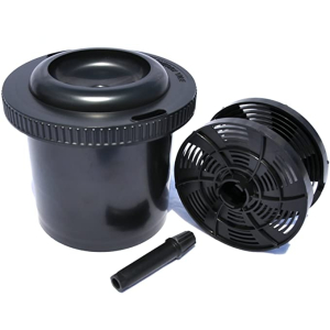DARKROOM: 35mm Developing Tank with 2 Reels