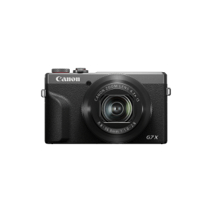 Canon G7X Mark III Graphite Kit 30th Anniversery Edition
