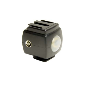 ProMaster Optical Slave Trigger For Sony Shoe   *** YELLOW TAG ***