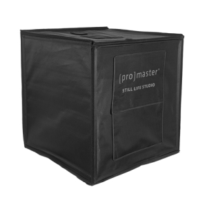 PROMASTER Still Life Studio 2.0 24"x24"