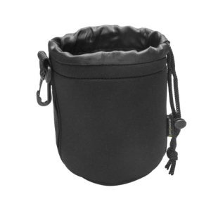 ProMaster Neoprene Lens Pouch Medium   #CLEARANCE