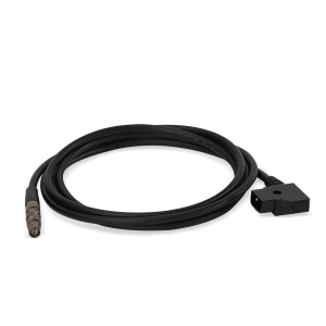 RED DIGITAL CINEMA PTAP-to-Power Cable