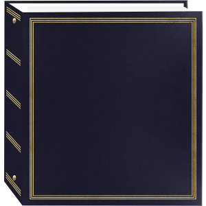 PIONEER TR100 Photo Album Magnetic - Navy