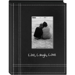 PIONEER LLL46 Live, Laugh, Love 4"x6" 1up Album
