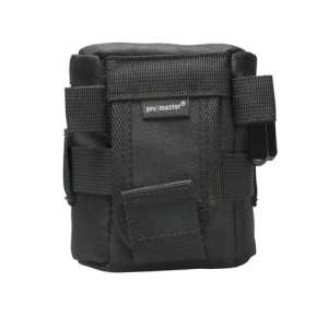 ProMaster Deluxe Lens Case LC1