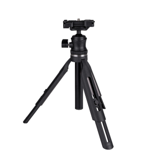 ProMaster Hitchhiker XL Convertible Tripod