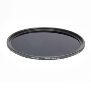 ProMaster ND32x (1.5)  5 stop 58mm Neutral Density Digital HD