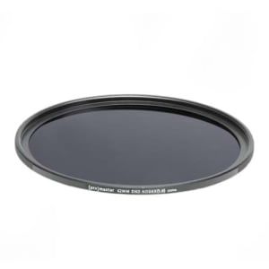 ProMaster ND64x (1.8) 6 stop 58mm Neutral Density Digital HD