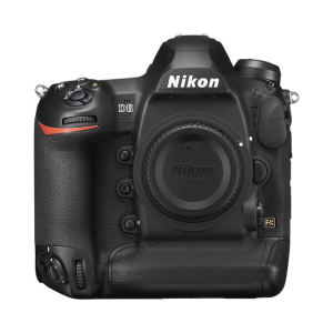 NIKON D6 Digital SLR Camera Body