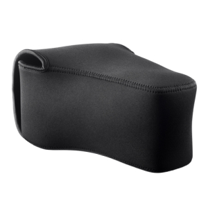 Promaster Neoprene DSLR Pouch Large
