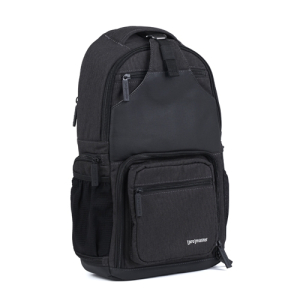 PROMASTER Cityscape 54 Sling Bag Charcoal Grey