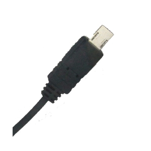 ProMaster Camera Release cable For Sony Multi Terminal