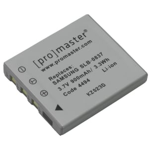 ProMaster NP1 Battery