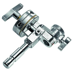 AVENGER D400 4.5" Grip Head with junior pin