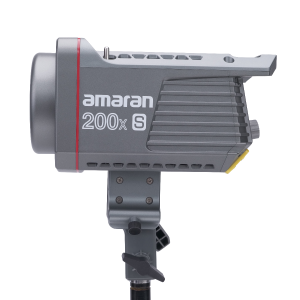 AMARAN COB 200X S