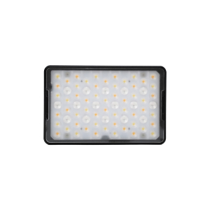 APUTURE MC PRO 5W RGBWW Lensed Mini LED Panel Light