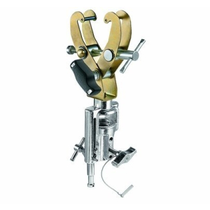 AVENGER Grab Clamp w/ Universal Head   C339UH