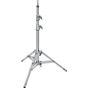 AVENGER A0017 Baby Stand Silver
