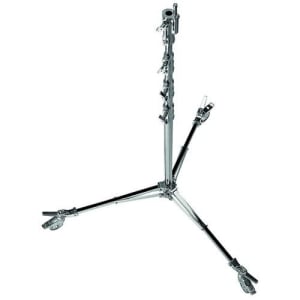 AVENGER A5042CS Roller Stand low base 4 sections, 3 risers
