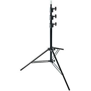 AVENGER A635B Maxi Black Kit