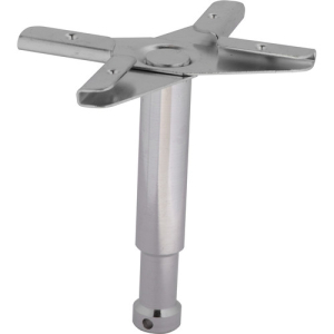AVENGER Drop Ceiling Scissor Clamp
