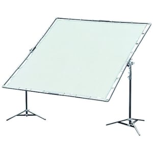 AVENGER H2512 12' x 12' Foldaway Frame by Cardellini compact