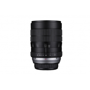 LAOWA 60mm f/2.8 Ultra-Macro Lens for Nikon F