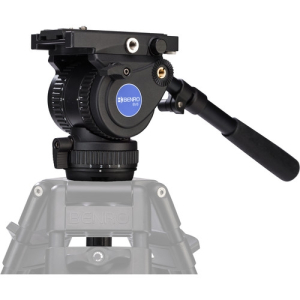 BENRO BV8 75mm Video Head