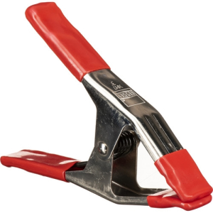 BESSEY Spring Clamp XM7 with Handle Grips and Tips