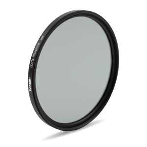 TIFFEN 82mm Black Pro-Mist 1/4 Filter