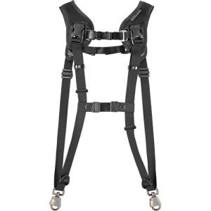 BLACKRAPID Breathe - Double Slim