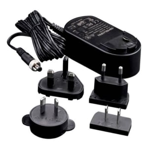 ATOMOS Locking AC Power Adapter For Flame, Inferno, and Ninja