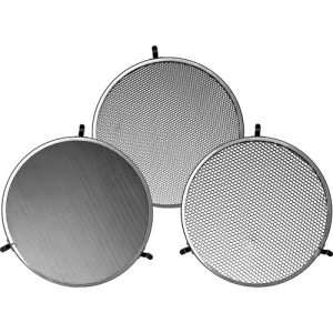 BRONCOLOR Honeycombs For P70 Set of 3