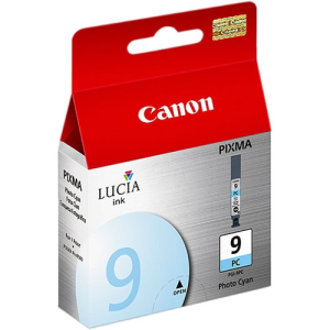 CANON PGI9 Photo Cyan Ink