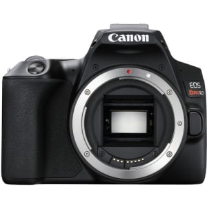 CANON EOS Digital Rebel SL3 Body Only