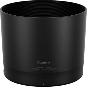 CANON ET-88B Lens Hood (for RF 600mm f/11)
