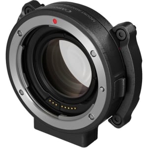 CANON Mount Adapter EF-EOS R 0.71x EF to RF Speedbooster