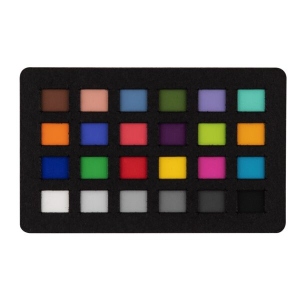 CALIBRITE ColorChecker Classic Nano