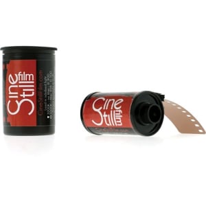 CineStill Film 800 Tungsten 135-36 Boxed