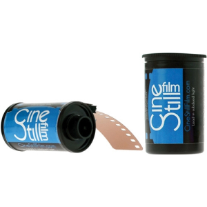 CineStill Film 50 Daylight 135-36 Boxed