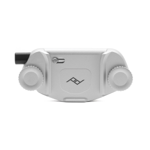 Peak Design Capture (Silver)