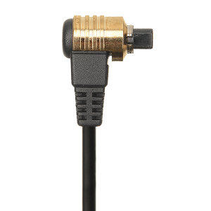 POCKETWIZARD CM-N3-ACC Remote Camera Cable