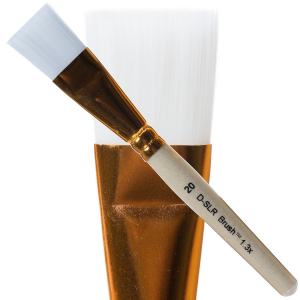 DUST PATROL D-SLR Sensor Cleaning Brush for 1.3x Frame Sensors (20mm)